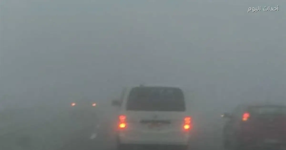 الأرصاد تحذر من طقس غير مستقر في السويس اليوم