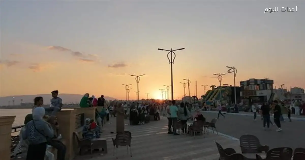 الأرصاد تحذر من طقس غير مستقر وأمطار اليوم 24 يناير