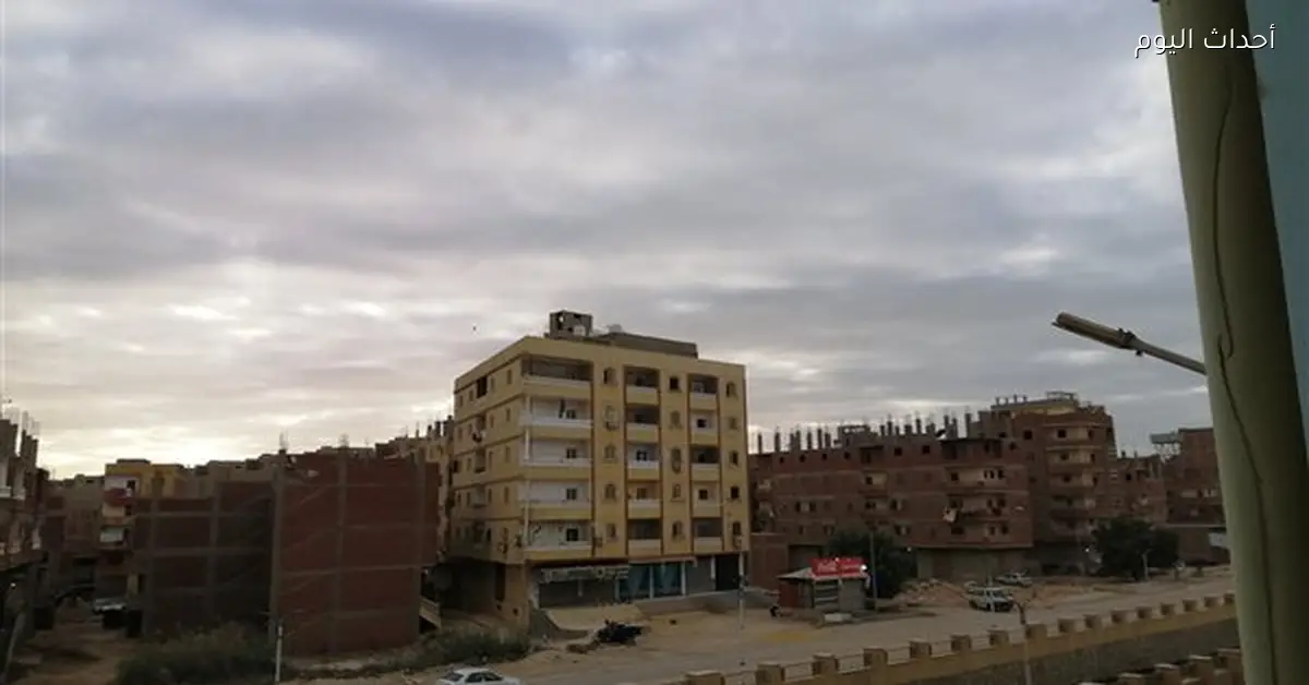 الأرصاد تحذر من طقس غير مستقر وأمطار وبرودة