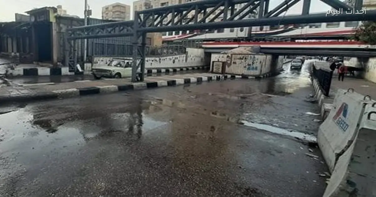 الأرصاد تعلن تفاصيل طقس الأحد 11 يناير 2026 في مصر