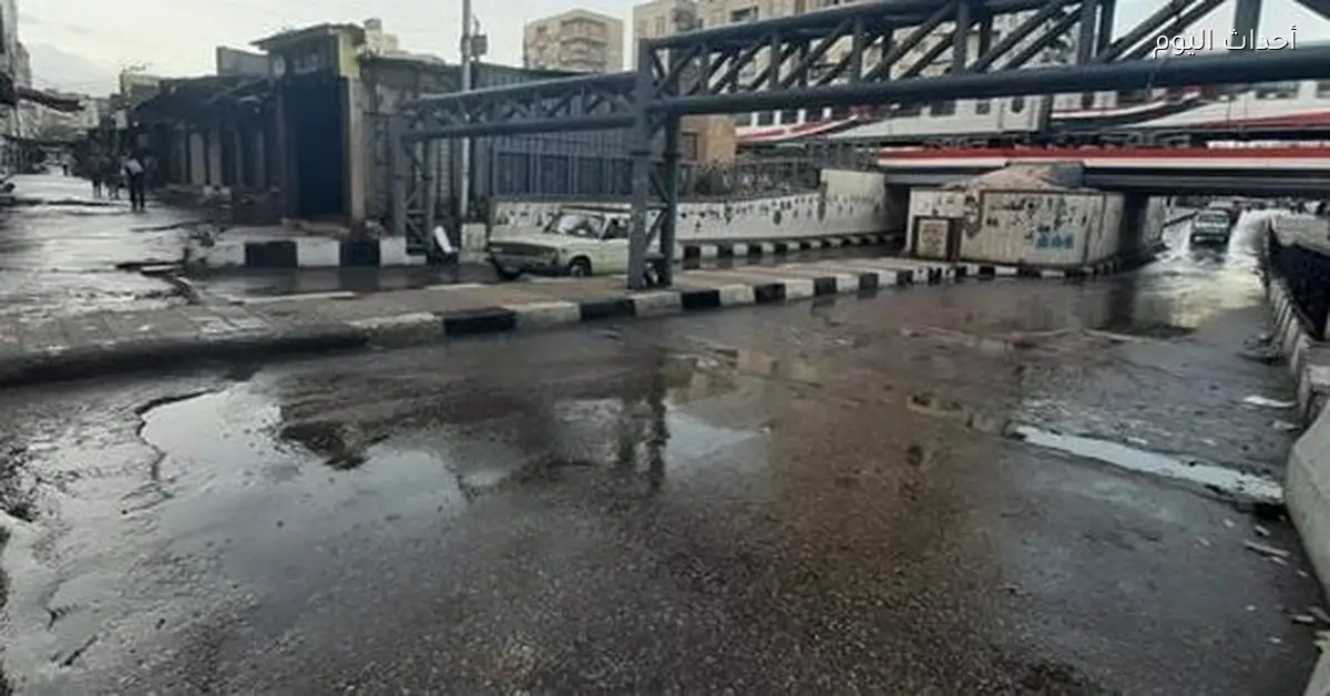 الأرصاد تكشف تفاصيل حالة الطقس اليوم الأحد 11 يناير 2026