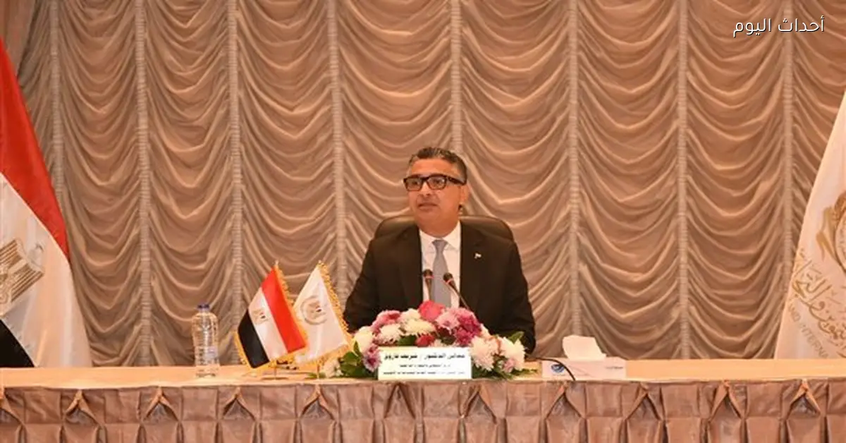 الأمن الغذائي أولوية وزارة التموين لضمان توافر السلع