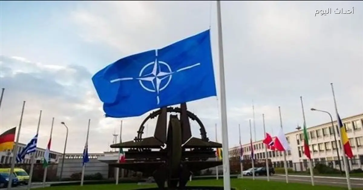 الأمين العام للناتو: الحلفاء يتفقون على أهمية القطب الشمالي