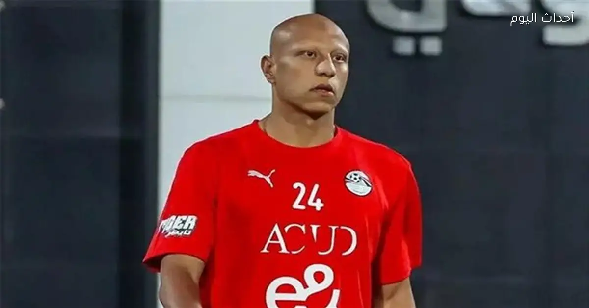 الأهلي في انتظار رد البنك بشأن ضم الجزار وأسامة فيصل