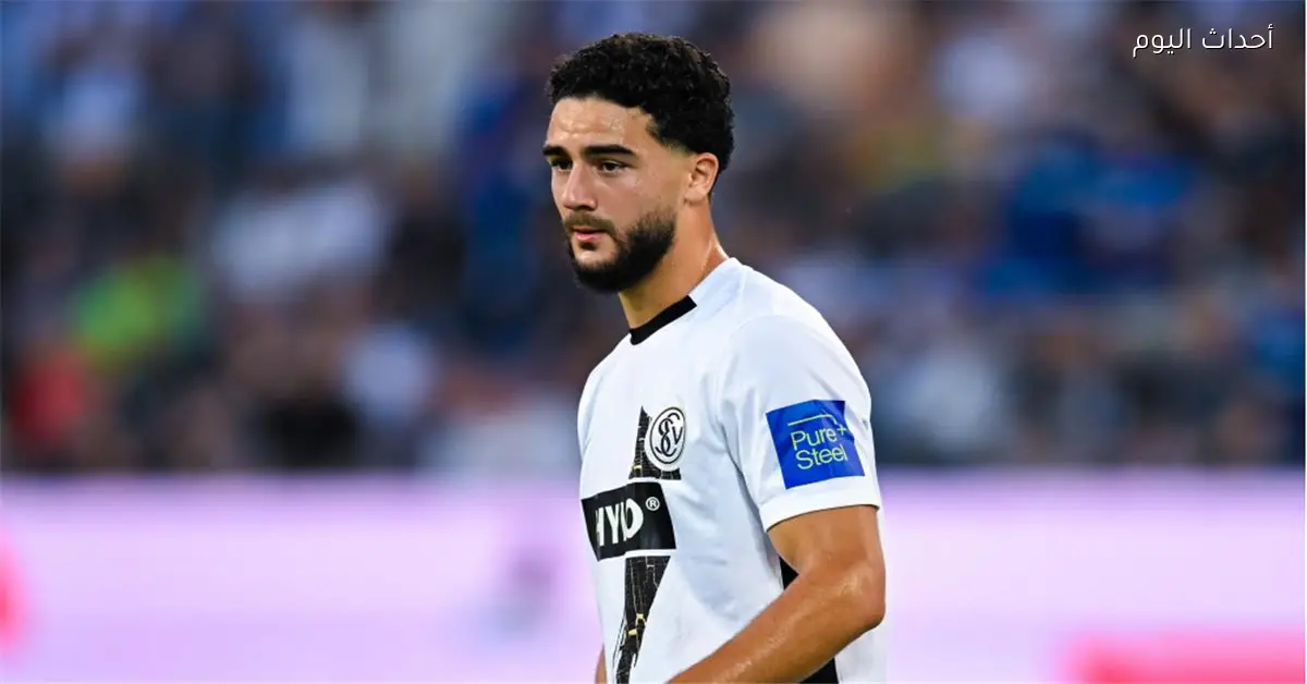 الأهلي يتفاوض لضم موهبة فلسطينية جديدة