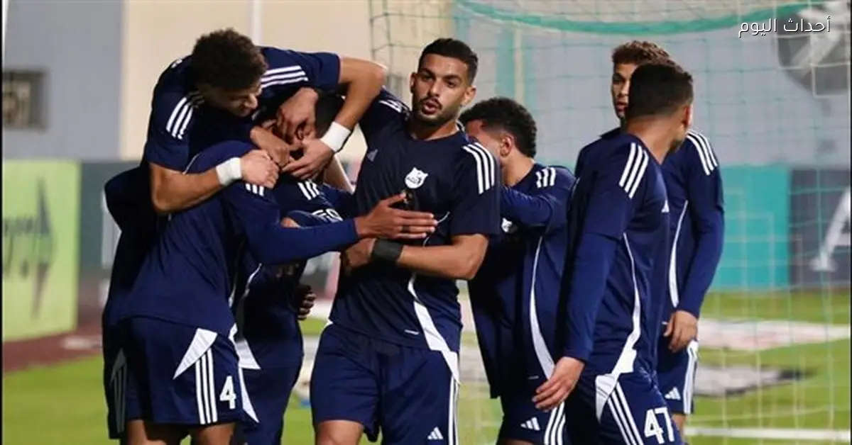 الأهلي يتواصل مع أحمد صبيحة ووكيله لضم اللاعب