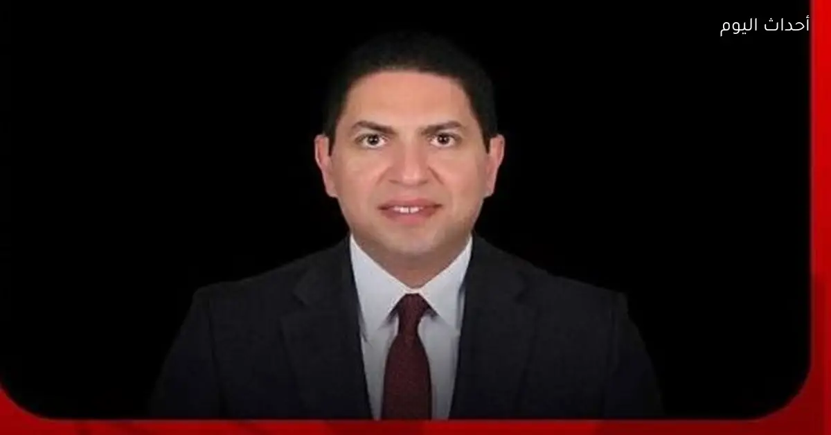 الأهلي يثمن جهود المستشار شادي البرقوقي في قضية رمضان صبحي