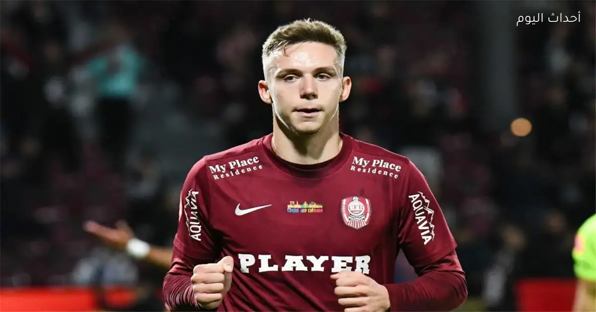 الأهلي يدرس التعاقد مع لويس مونتيانو في الميركاتو الشتوي