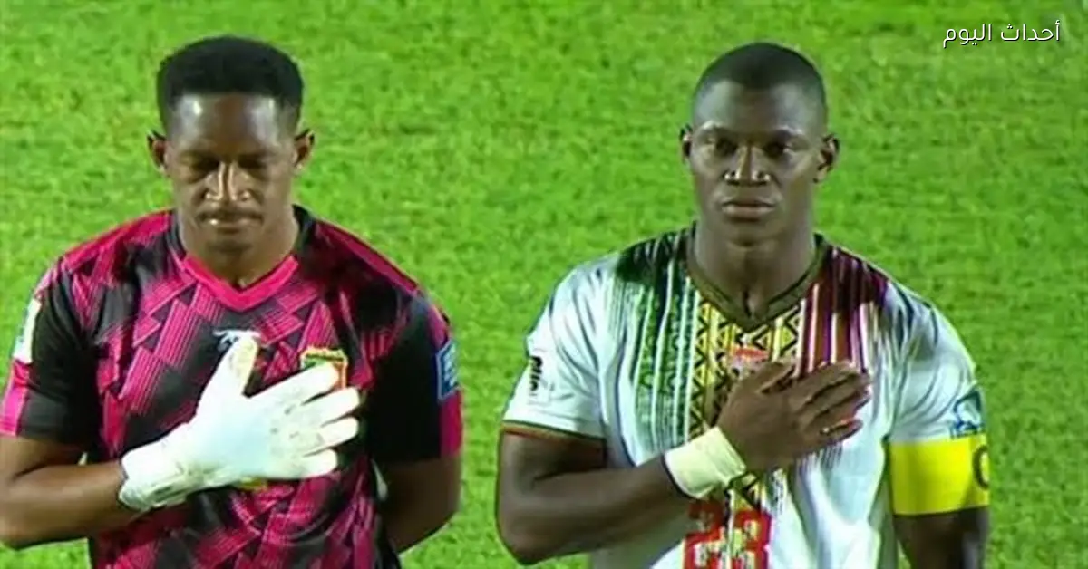 الأهلي يطالب ديانج بتخفيف شروطه بعد فشل ضم حامد حمدان