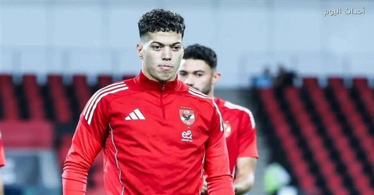 الأهلي يواصل تألقه محليًا وإمام عاشور يتصدر قائمة الأفضل في مصر