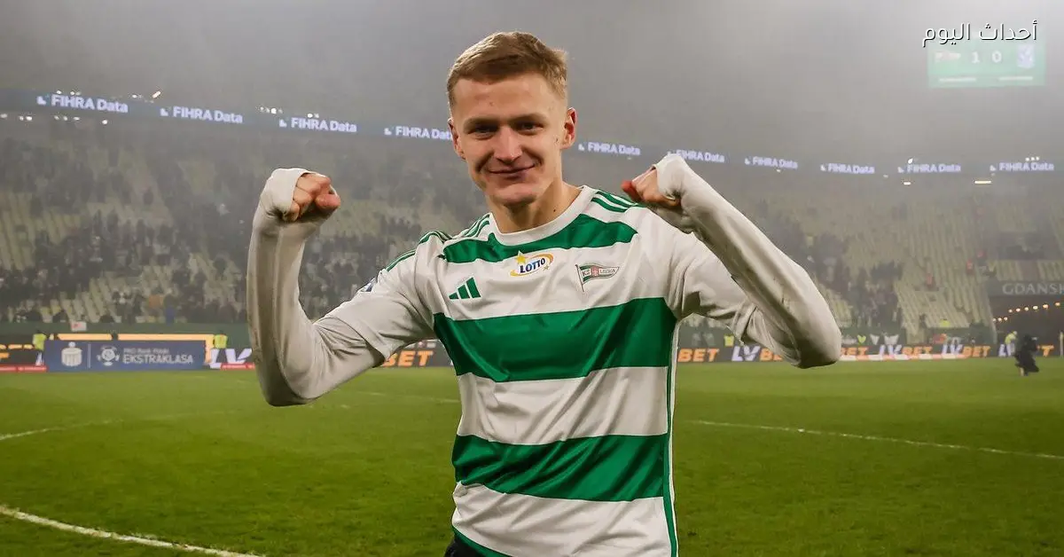 الأهلي يوضح موقفه من ضم السلوفاكي توماس بوبتشيك في الشتاء