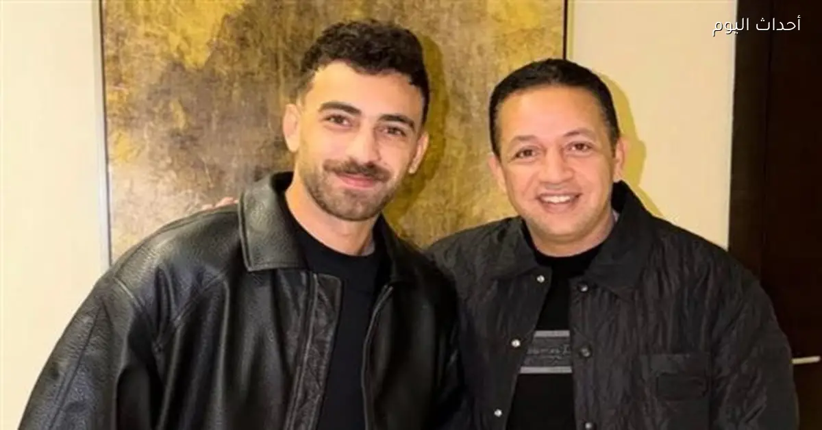 الاتحاد السكندري يتعاقد مع يسري وحيد رسمياً