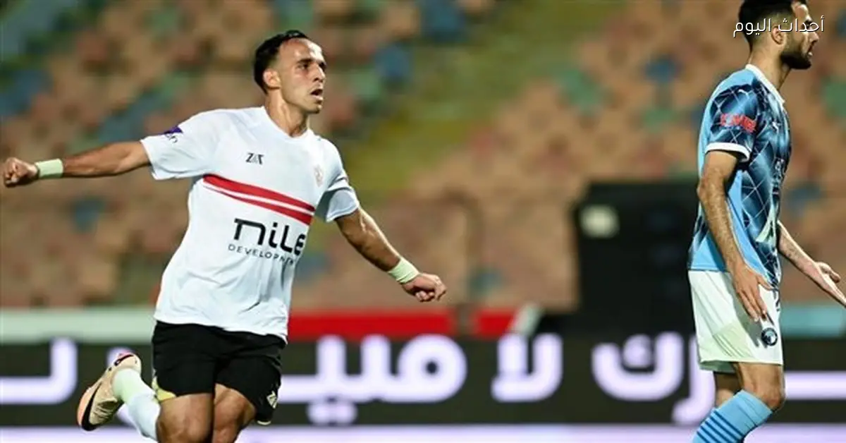 الاتحاد السكندري يفشل في التعاقد مع ناصر منسي بسبب الخلافات المالية