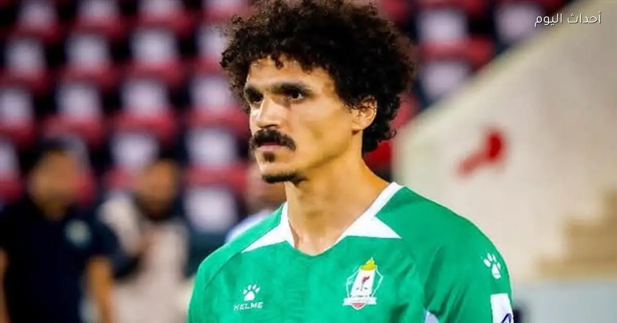 الاتحاد السكندري يواصل مفاوضاته لضم نجم الوحدات الأردني