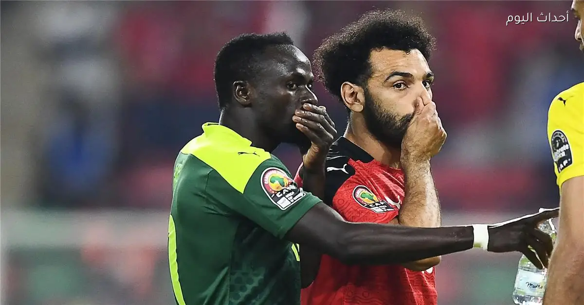 الاتحاد السنغالي يعلن موقفه قبل مواجهة مصر في كأس أمم إفريقيا