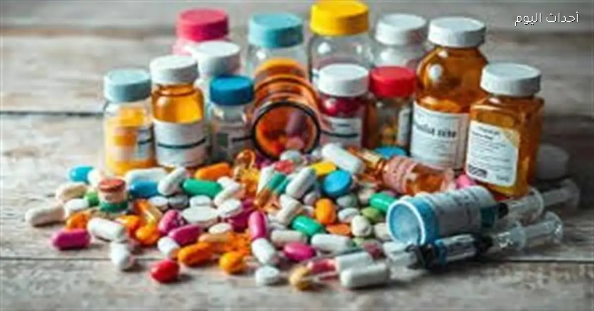 البنك الأوروبي يمنح “مينا فارم” قرضاً بقيمة 13.25 مليار يورو