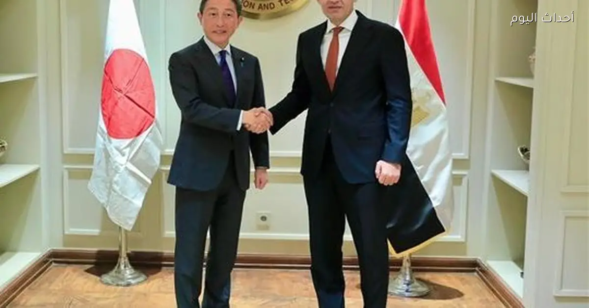 التعليم تدرس التعاون مع جامعات يابانية لبرنامج تدريبي للمعلمين لمدة سنة