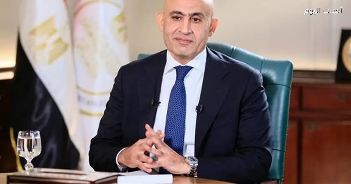 التعليم توضح كل التفاصيل القانونية عن الاتهامات ضد وزير التربية والتعليم