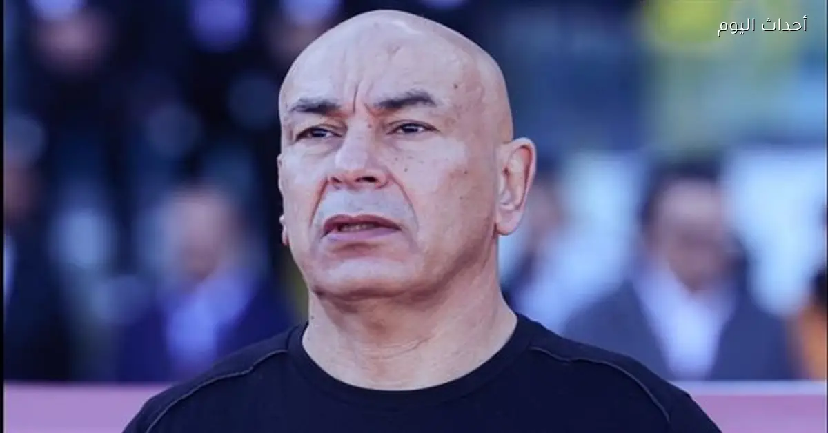 التوأم يكشف سبب استبعاد الشناوي وكبار السن من منتخب مصر