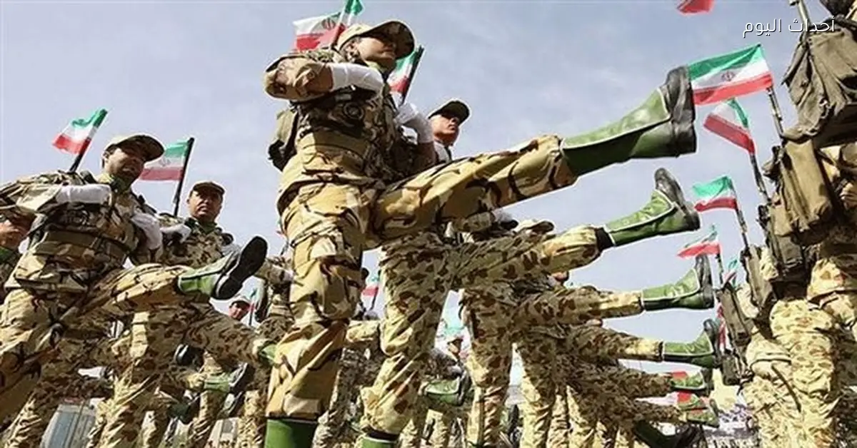 الجيش الإيراني: جاهزيتنا القتالية تفوق مستويات حرب الـ12 يومًا