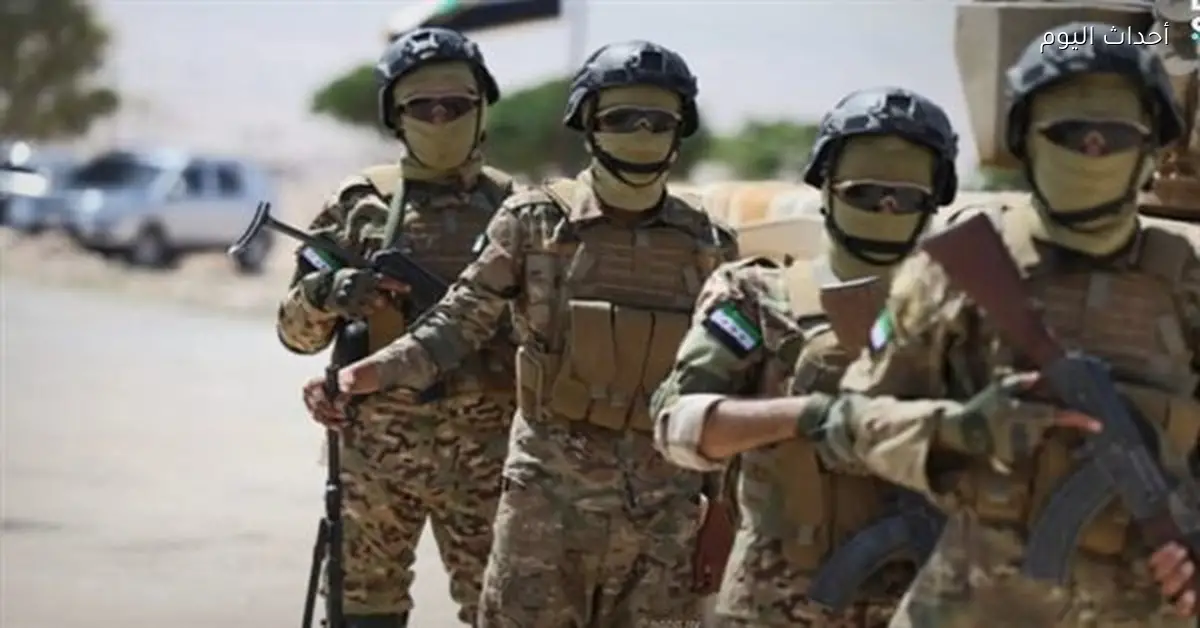 الجيش السوري يعلن انتهاء عمليات التمشيط في حي الشيخ مقصود بحلب بعد اشتباكات عنيفة