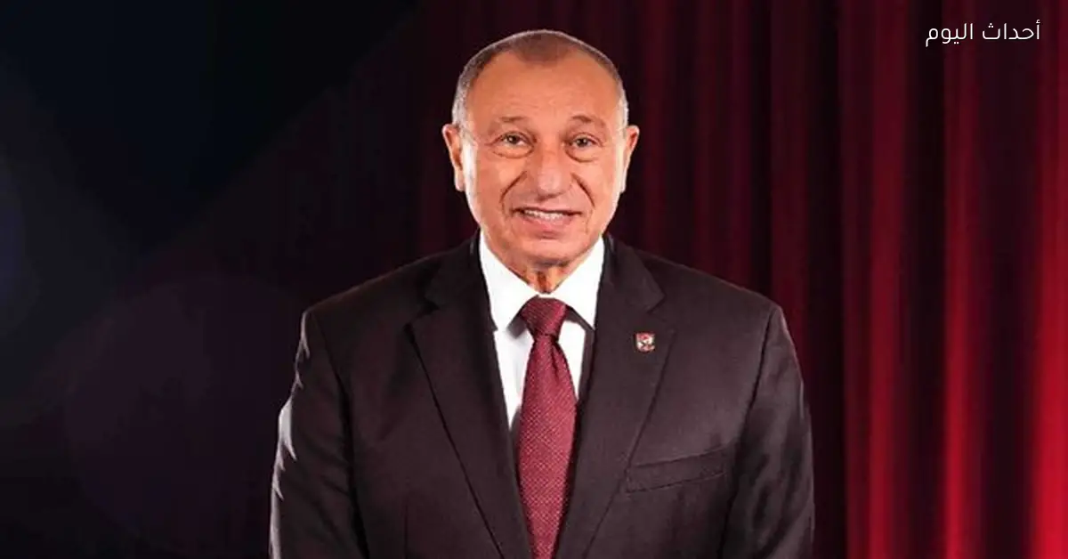 الخطيب أسطورة تميزت بالقيم قبل الألقاب