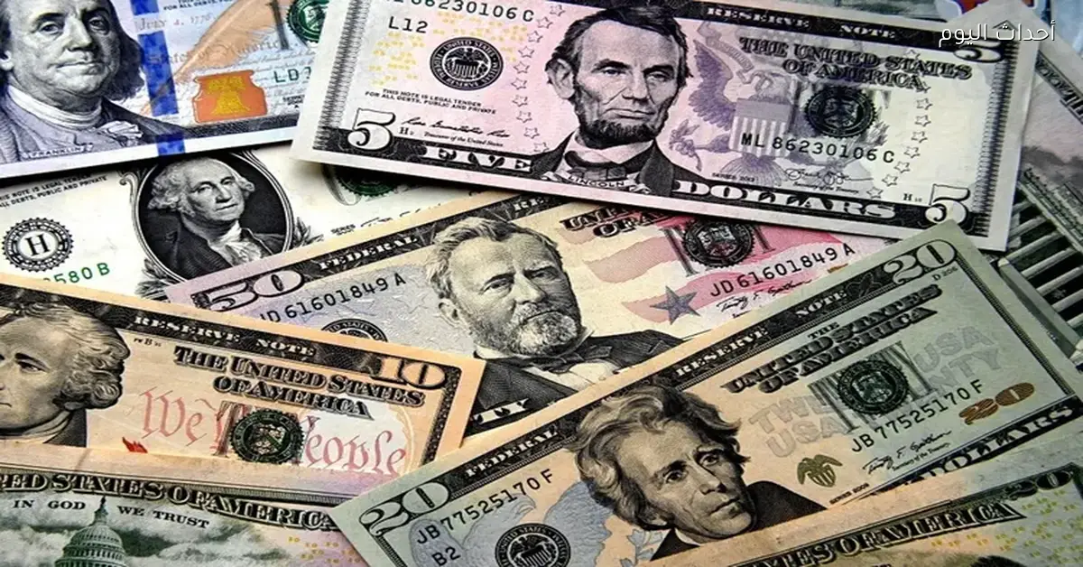الدولار يبدأ 2026 بأداء ضعيف بسبب ترامب