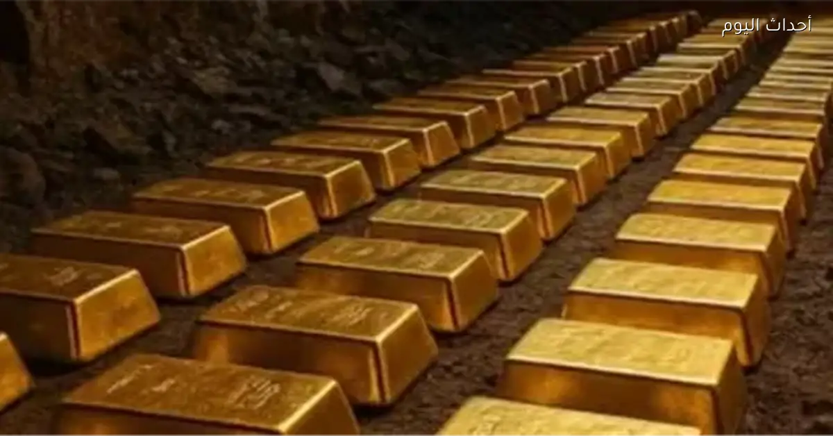 الذهب يرتفع في السوق المحلية وعيار 24 يسجل 6822 جنيها