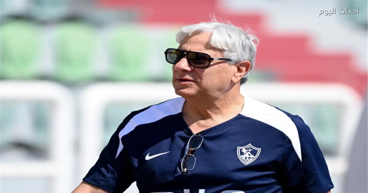 الزمالك ينفي شائعات امتناع اللاعبين عن التدريبات