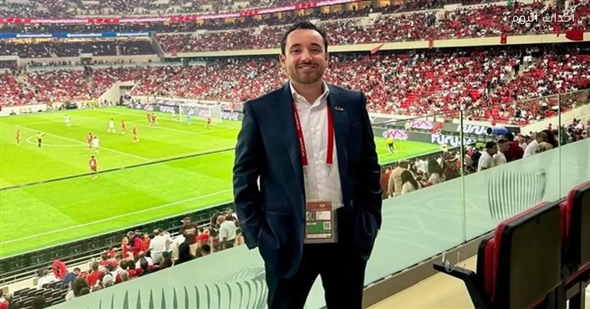 القماح يحقق نقلة تسويقية في بطولة الأمم الإفريقية بطلها مصري