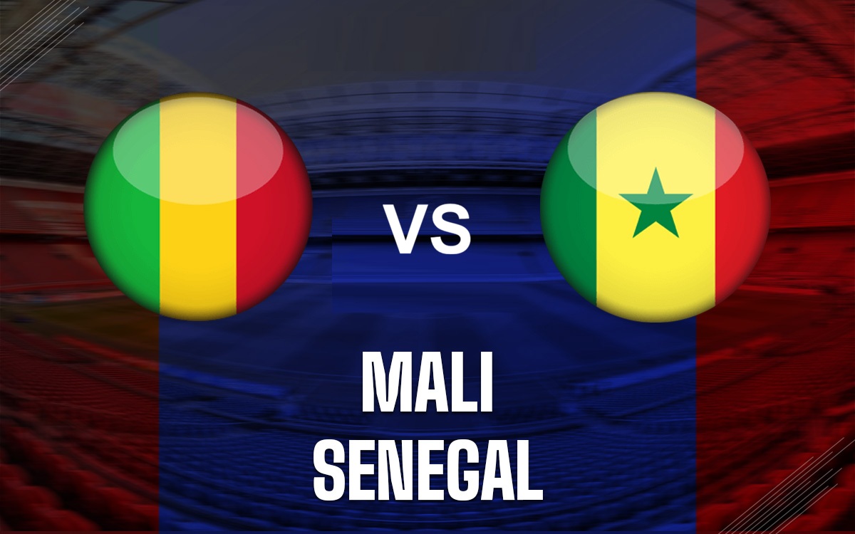 mali vs senegal live