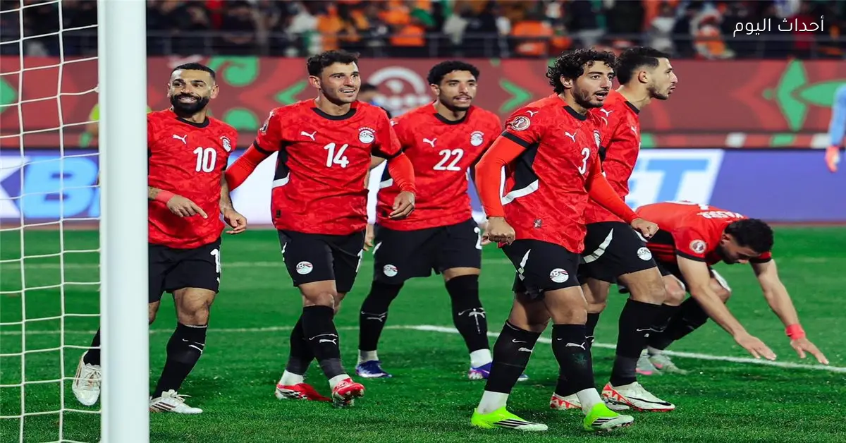 القنوات المجانية الناقلة لمباراة مصر ونيجيريا اليوم في كأس أمم إفريقيا