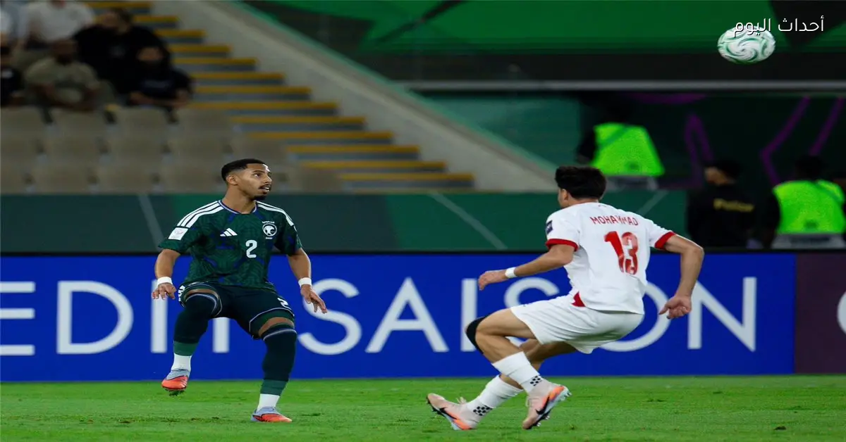 القنوات الناقلة لمباراة السعودية وفيتنام في كأس آسيا تحت 23 عامًا