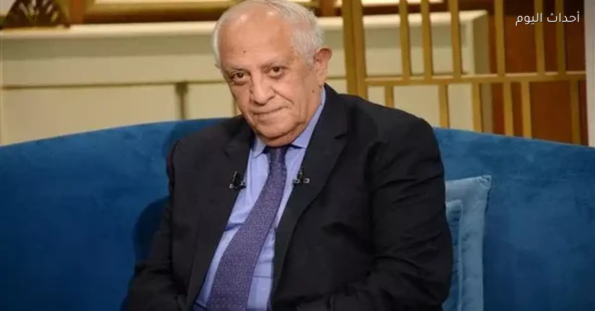 المستكاوي: المنتخب يحتاج لروح القتال للدفاع عن مصر