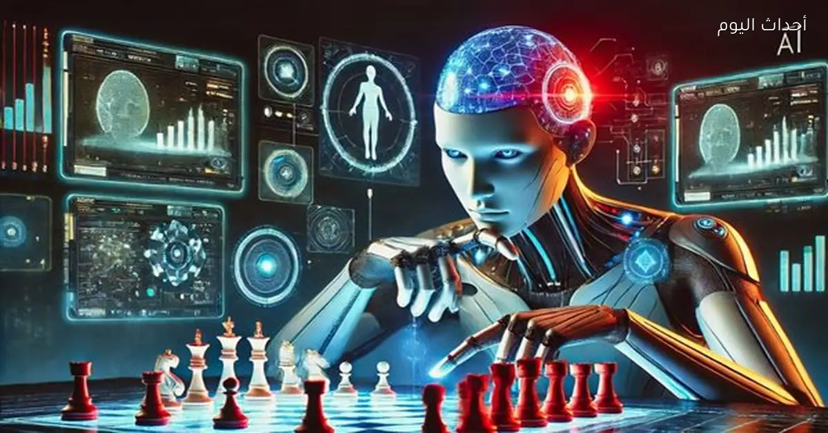 المغرب يخطط لاستثمار 11 مليار دولار في الذكاء الاصطناعي