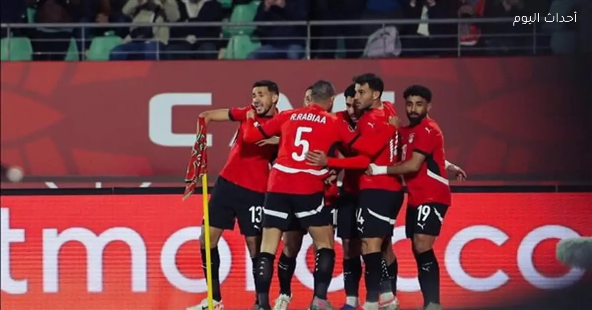 المنتخب يتنفس الصعداء بعد قرار فيفا عقب خسارته من السنغال