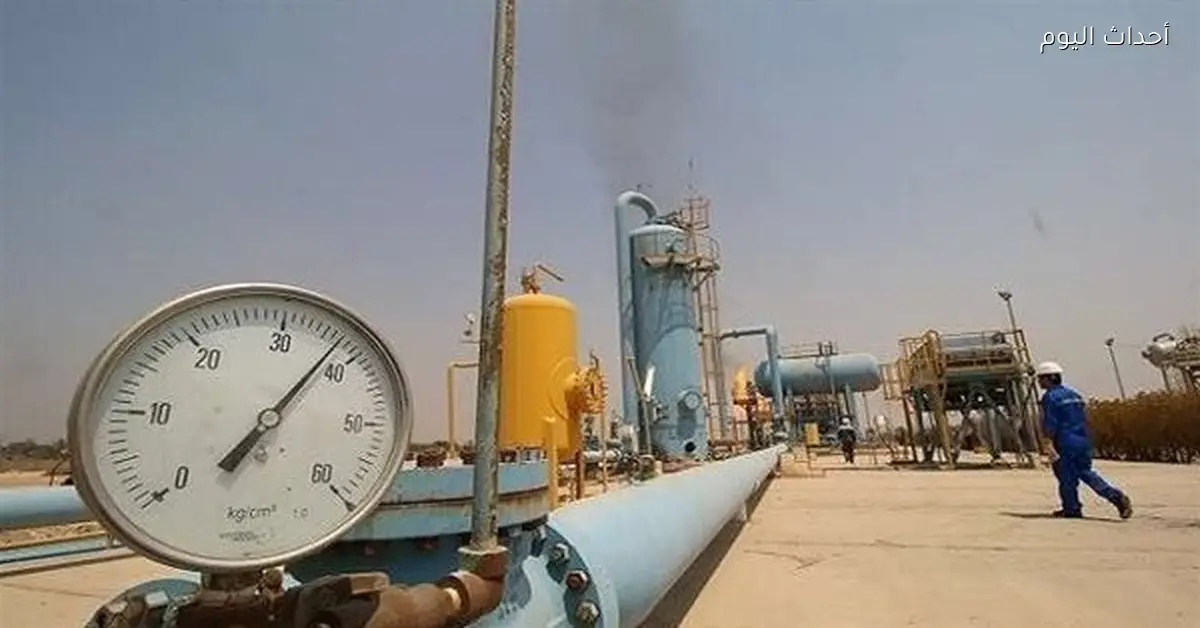 النفط يرتفع في تداولات السبت مع مكاسب أسبوعية خفيفة