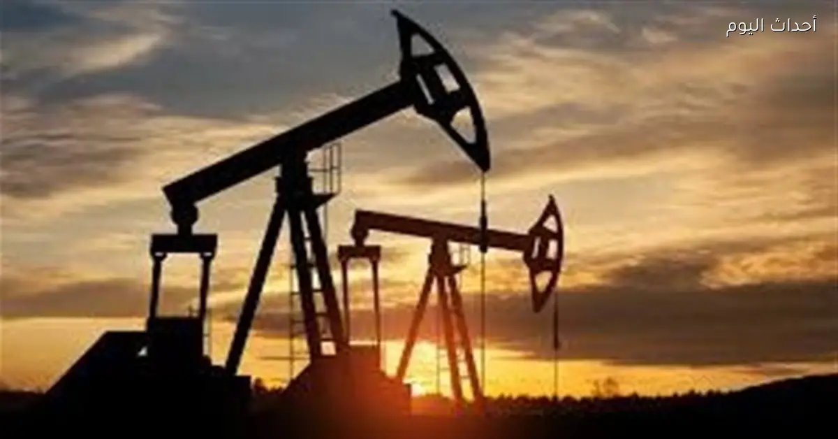 النفط يواصل مكاسبه وسط ضغوط على الإمدادات الروسية