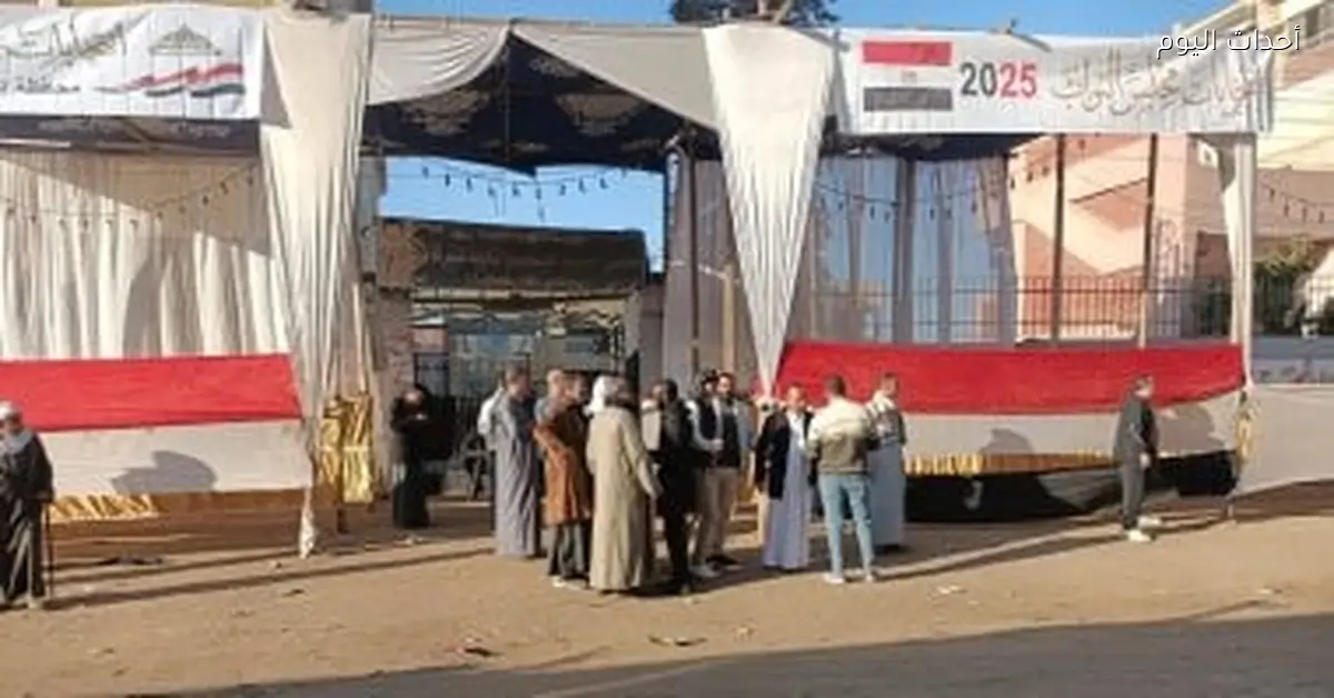 الهيئة الوطنية تعلن فوز 35 نائبا في 19 دائرة بالمرحلة الأولى لانتخابات النواب