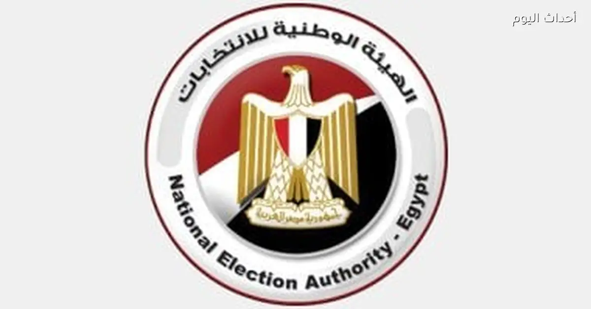 الوطنية للانتخابات تعلن نتيجة 19 دائرة ملغاة في انتخابات مجلس النواب