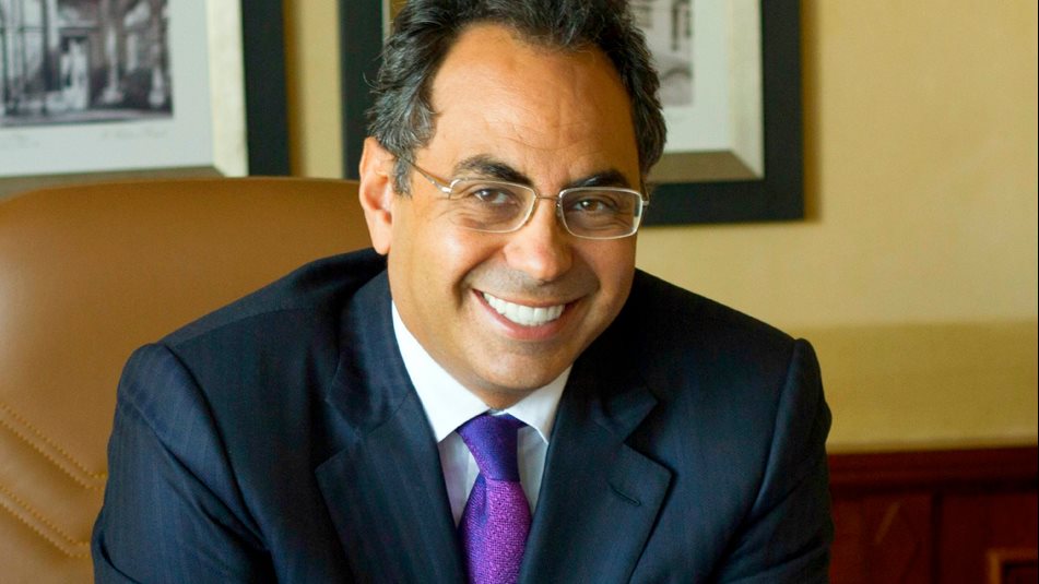 هاني سري الدين