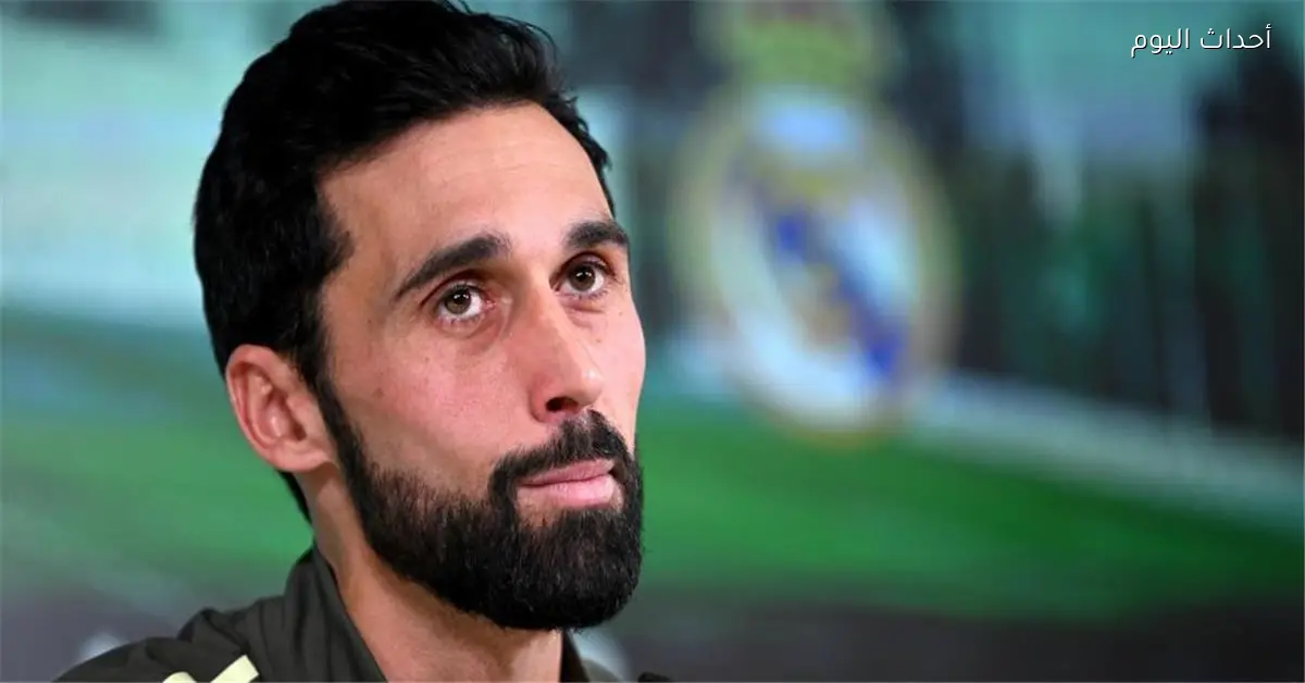 انتقاد لاعب برشلونة السابق لاختيار أربيلوا مدربا لريال مدريد بسبب مورينيو