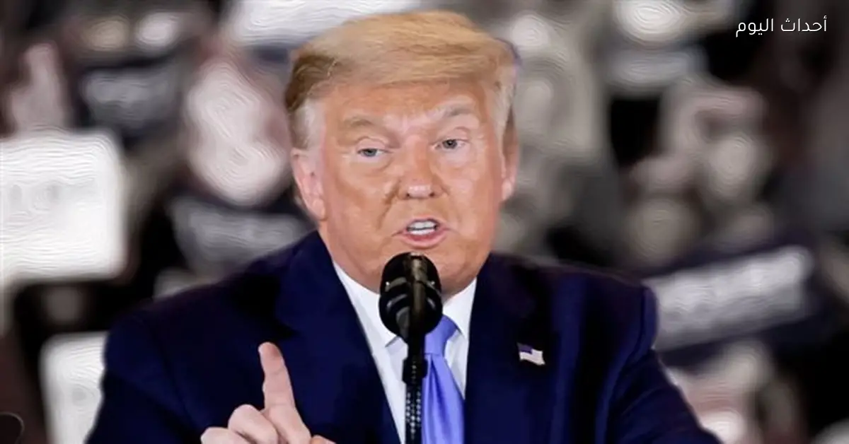 انخفاض أسهم شركات المقاولات الدفاعية الأمريكية بعد انتقاد ترامب لرواتب المديرين وإيقاف صرف الأرباح