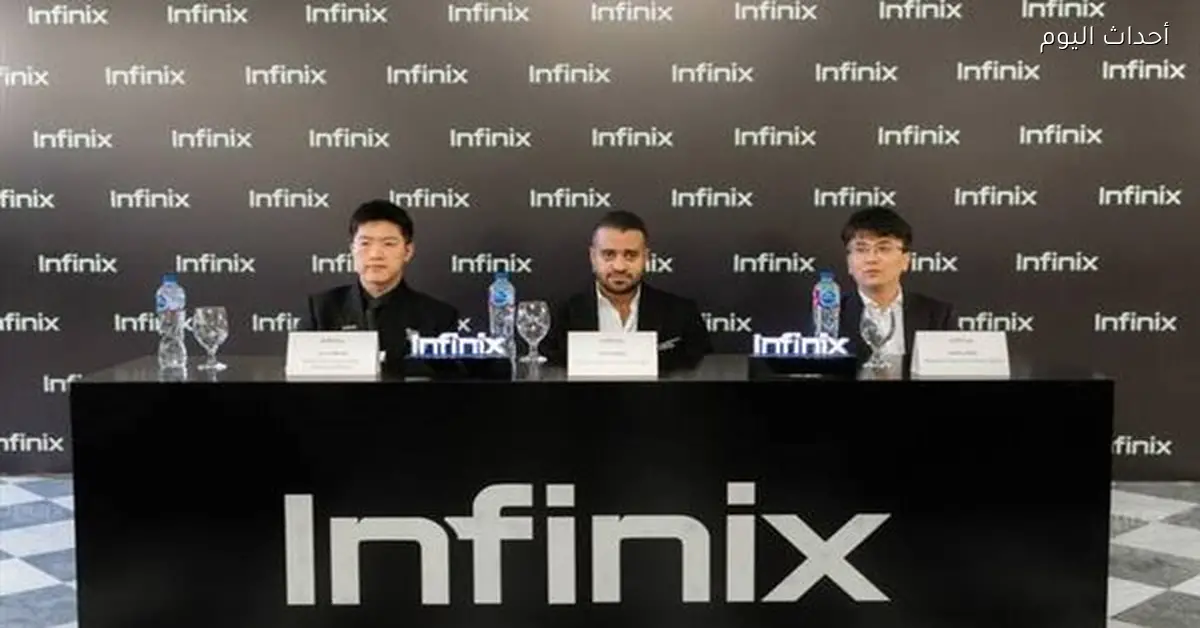 انفينيكس: 99% من الهواتف المهربة تم القضاء عليها