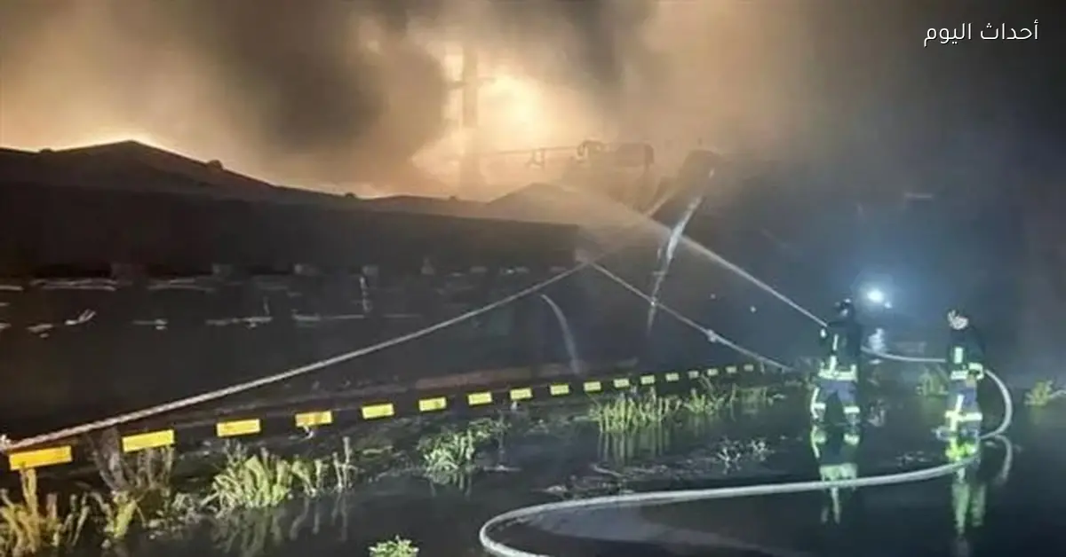 انقطاع المياه والكهرباء عن مليون أسرة في أوكرانيا نتيجة هجوم روسي