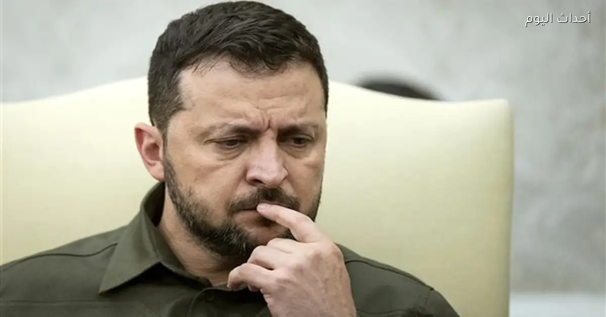 باريس تستضيف قمة لدعم أوكرانيا في ظل محادثات وقف إطلاق النار مع روسيا