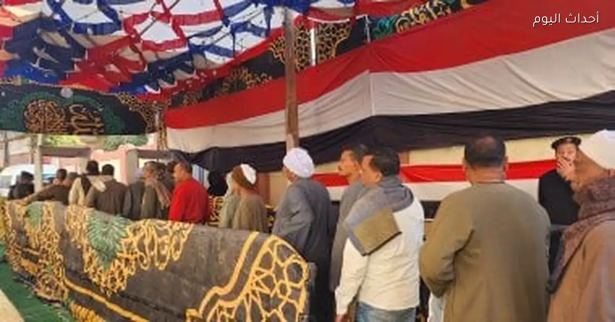 بدء التصويت في جولة الإعادة لانتخابات النواب في 27 دائرة ملغاة