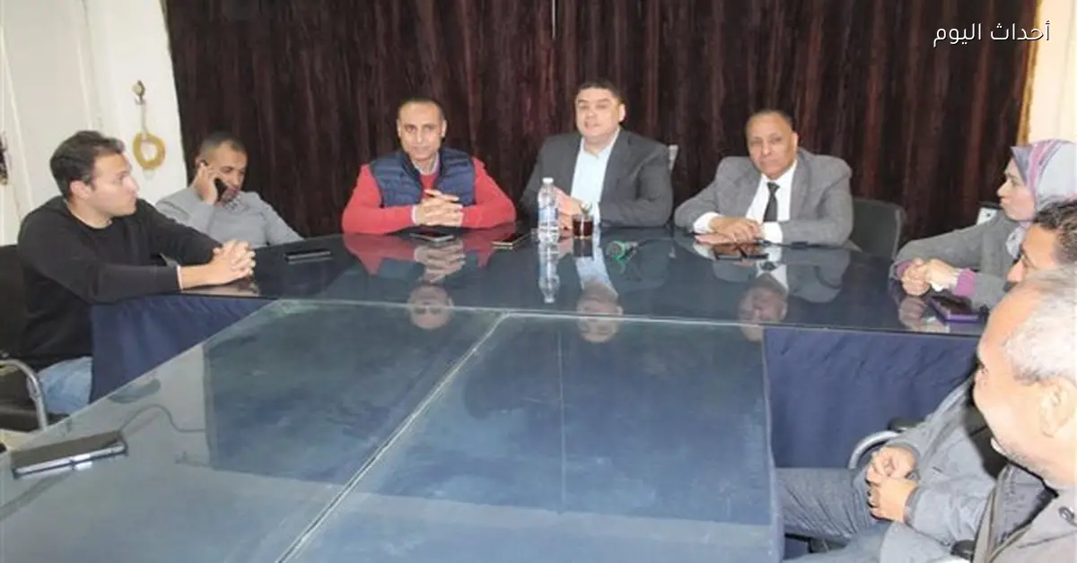 بدء مشروع تجديد مستشفى سمسطا المركزي بتكلفة 2 مليار جنيه