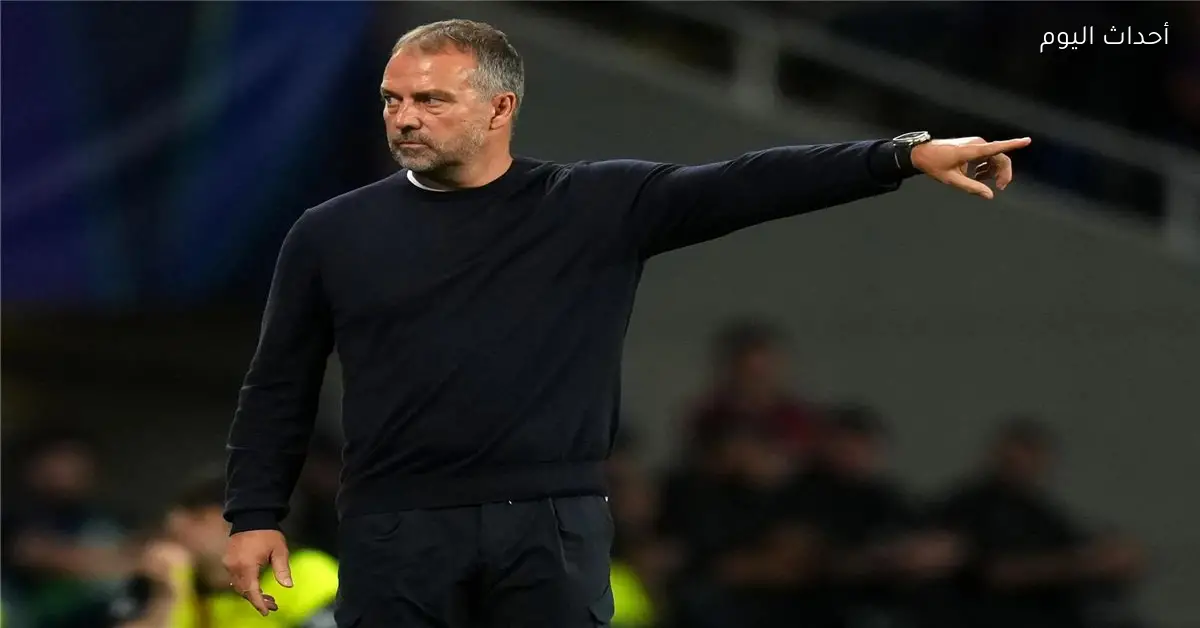 برشلونة ينجح في حسم صفقة من الدوري السعودي خلال السوبر الإسباني