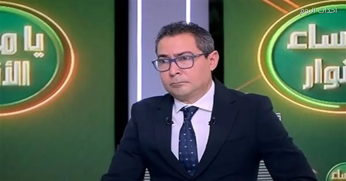 بركات: معتمد جمال نجح في تحديه مع الزمالك ضد بتروجت